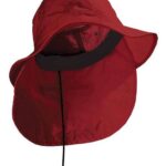 Extreme Vacationer Bucket Hat