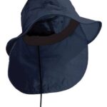 Extreme Vacationer Bucket Hat