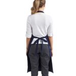 Organic Cotton Bib Apron