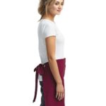 Calibre Heavy Cotton Canvas Waist Apron