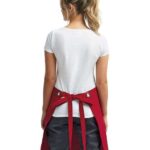 Calibre Heavy Cotton Canvas Waist Apron