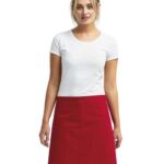 Calibre Heavy Cotton Canvas Waist Apron