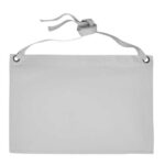 Calibre Heavy Cotton Canvas Waist Apron