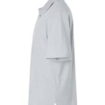 Men's Resolve CVC Performance Pique Polo