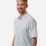 Men's Resolve CVC Performance Pique Polo