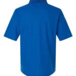 Men's Resolve CVC Performance Pique Polo