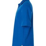 Men's Resolve CVC Performance Pique Polo