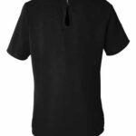 Women's Perfect Fit™ Boat Neck Blouse