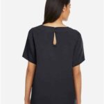 Women's Perfect Fit™ Boat Neck Blouse
