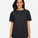 Women's Perfect Fit™ Boat Neck Blouse