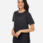 Women's Perfect Fit™ Boat Neck Blouse
