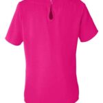 Women's Perfect Fit™ Boat Neck Blouse