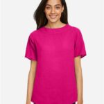 Women's Perfect Fit™ Boat Neck Blouse