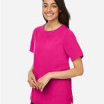 Women's Perfect Fit™ Boat Neck Blouse