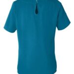 Women's Perfect Fit™ Boat Neck Blouse