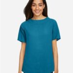 Women's Perfect Fit™ Boat Neck Blouse