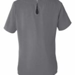 Women's Perfect Fit™ Boat Neck Blouse