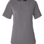 Women's Perfect Fit™ Boat Neck Blouse