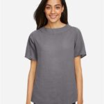 Women's Perfect Fit™ Boat Neck Blouse