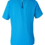 Women's Perfect Fit™ Boat Neck Blouse