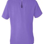 Women's Perfect Fit™ Boat Neck Blouse