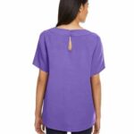 Women's Perfect Fit™ Boat Neck Blouse