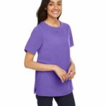 Women's Perfect Fit™ Boat Neck Blouse