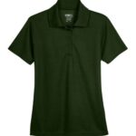 Women's Origin Performance Piqué Polo