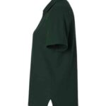 Women's Resolve CVC Performance Pique Polo