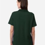 Women's Resolve CVC Performance Pique Polo