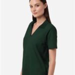 Women's Resolve CVC Performance Pique Polo