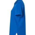 Women's Resolve CVC Performance Pique Polo
