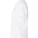 Women's Resolve CVC Performance Pique Polo