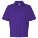 Men's Nova Performance Pique Polo
