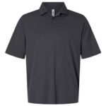 Men's Nova Performance Pique Polo