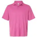 Men's Nova Performance Pique Polo