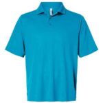 Men's Nova Performance Pique Polo