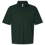 Men's Nova Performance Pique Polo