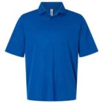 Men's Nova Performance Pique Polo