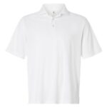 Men's Nova Performance Pique Polo