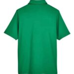 Men's CrownLux Performance® Range Flex Polo