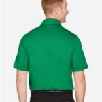 Men's CrownLux Performance® Range Flex Polo
