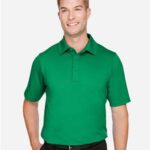 Men's CrownLux Performance® Range Flex Polo