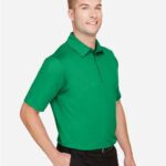 Men's CrownLux Performance® Range Flex Polo