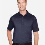 Men's CrownLux Performance® Range Flex Polo