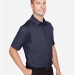 Men's CrownLux Performance® Range Flex Polo