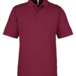 Men's Market Snag Protect Mesh Polo