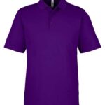 Men's Market Snag Protect Mesh Polo