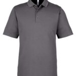 Men's Market Snag Protect Mesh Polo