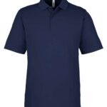 Men's Market Snag Protect Mesh Polo